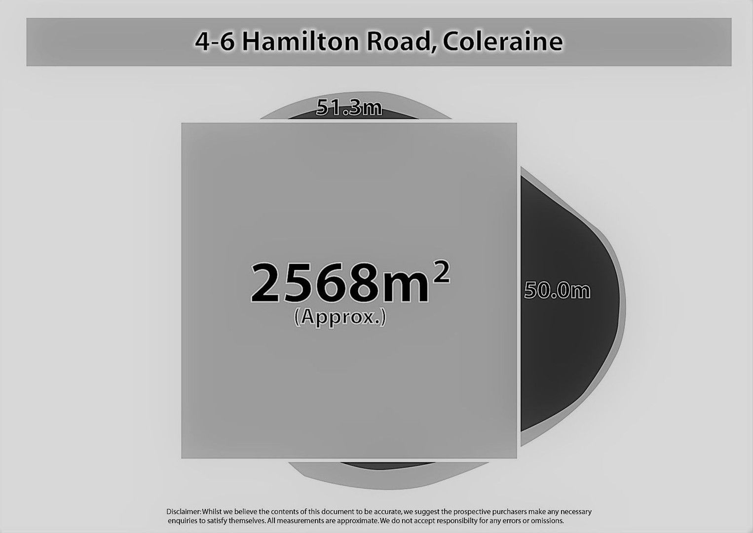 4-6 Hamilton Road, Coleraine VIC 3315, Image 0