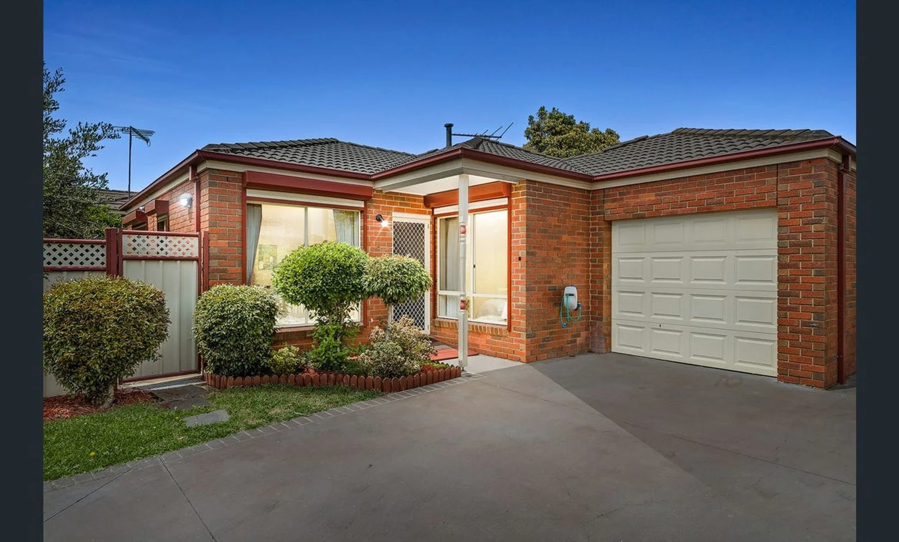 5/16-18 Harbury St, Reservoir VIC 3073