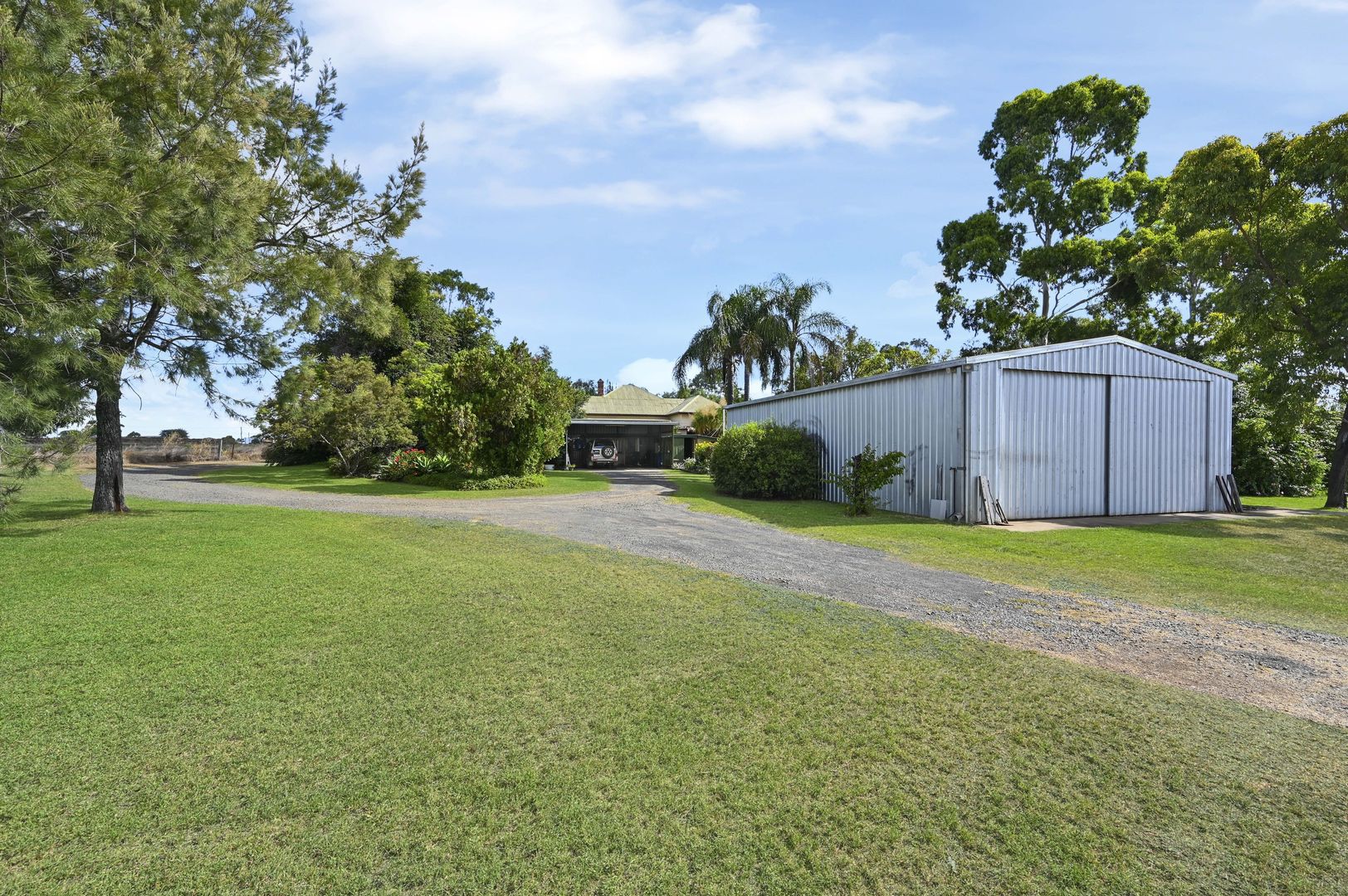 50 Hauslers Road, Pittsworth QLD 4356 House for Sale 1,250,000