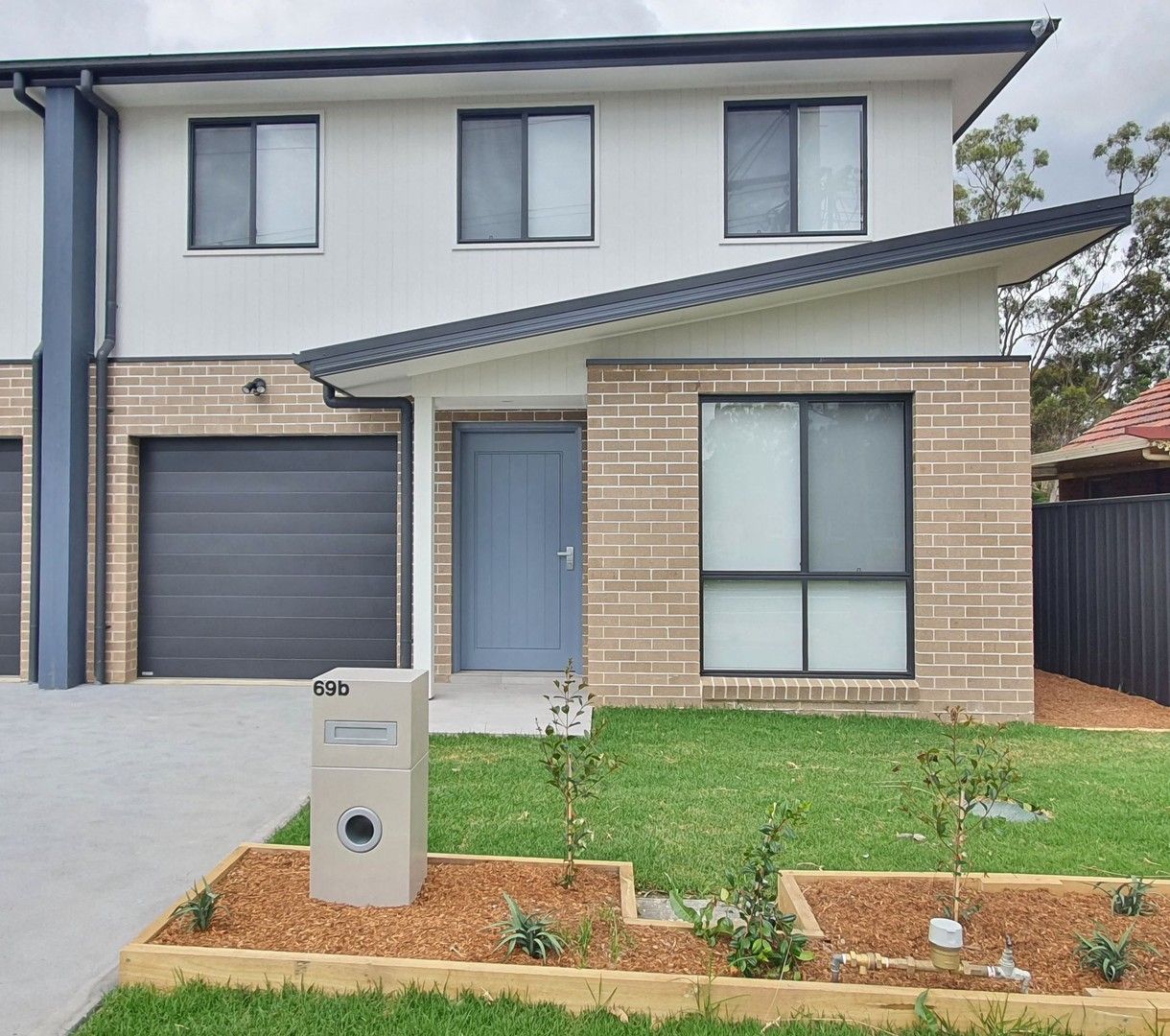 3 bedrooms Duplex in 69b George Street MOUNT DRUITT NSW, 2770