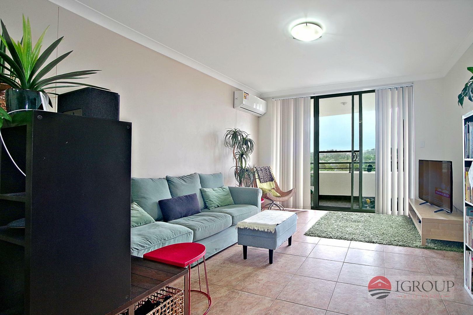 Unit 604/16-20 Meredith St, Bankstown NSW 2200, Image 1