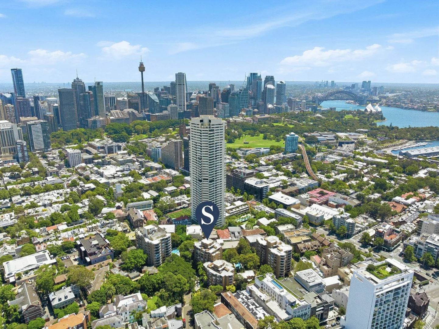 Additional image 20 of 104/26 Kirketon Road, Darlinghurst NSW 2010