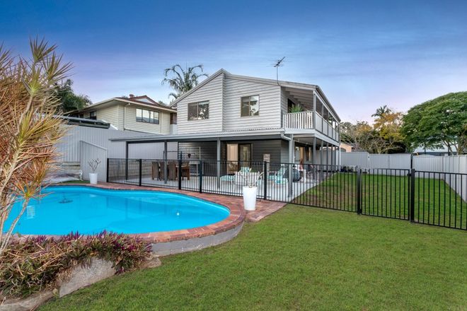 Picture of 27 Palall Crescent, FERNY HILLS QLD 4055