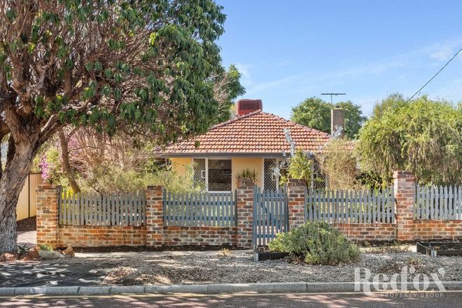 Picture of 22 May Street, BAYSWATER WA 6053