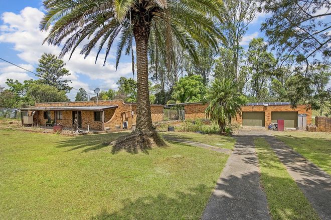 Picture of 11 Factory Road, TOOROOKA NSW 2440