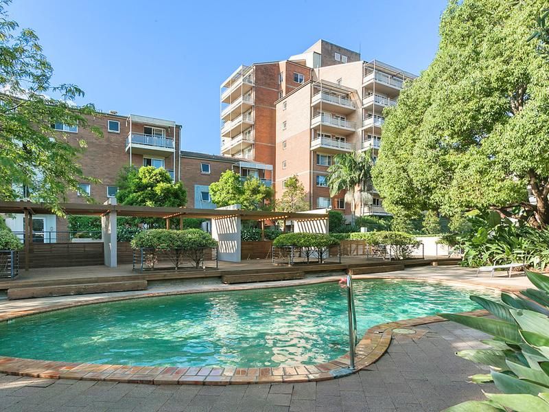 25/1-7 Gloucester Place, Kensington NSW 2033, Image 0