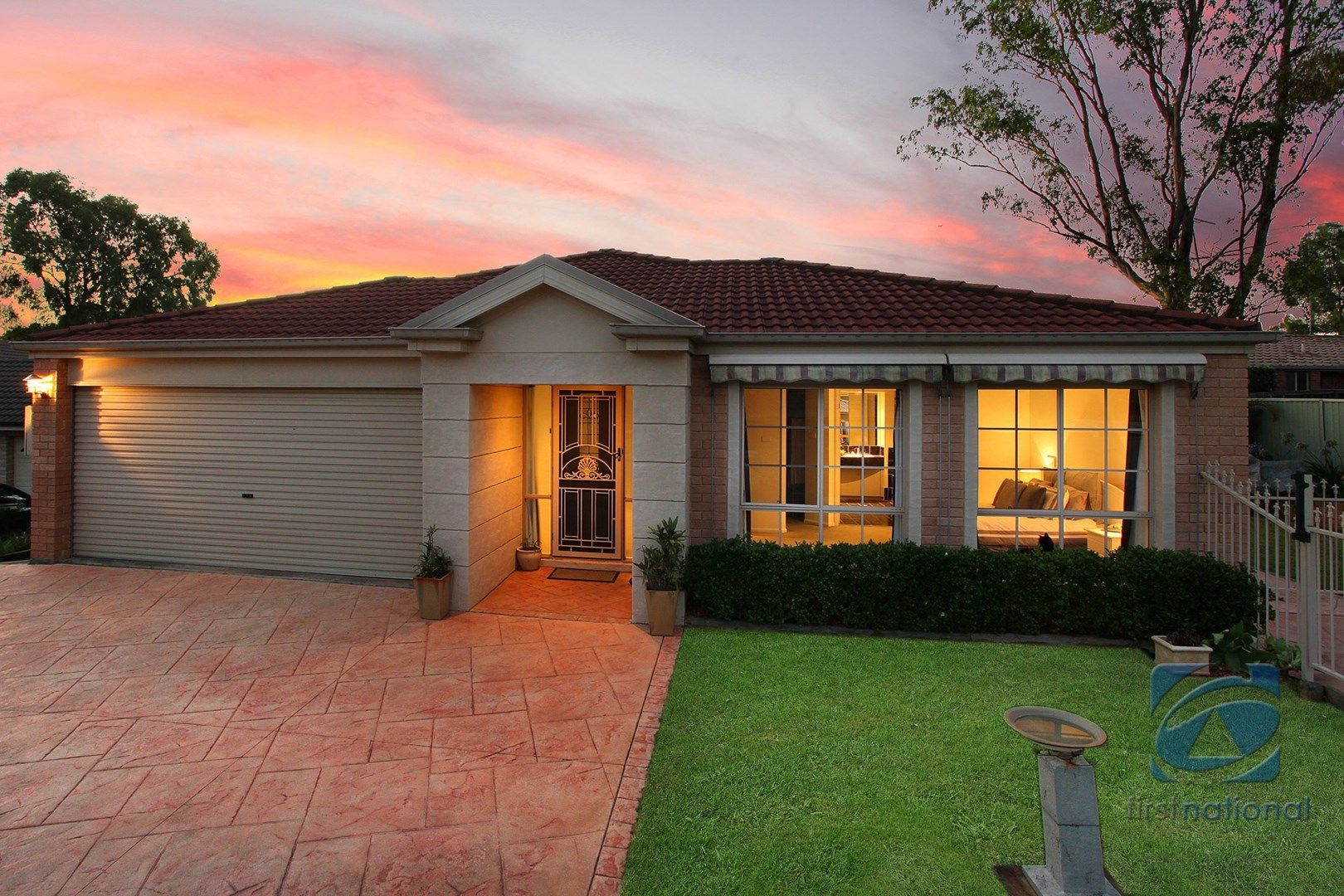 112 Summerfield Avenue, Quakers Hill NSW 2763, Image 0