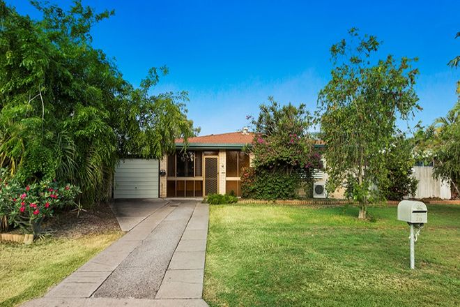 Picture of 38 Garden Grove Crescent, KIRWAN QLD 4817