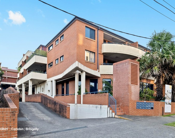 19/37 Charlotte Street, Campsie NSW 2194