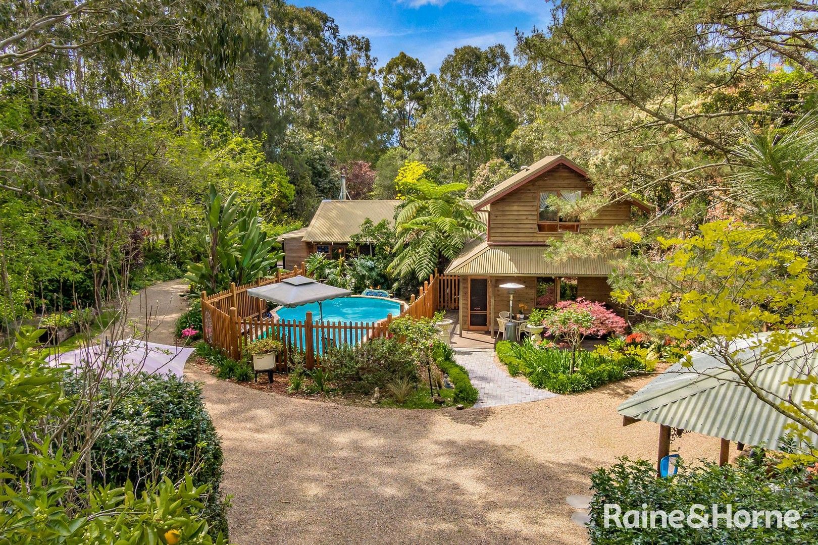 234 Moss Vale Road, Kangaroo Valley NSW 2577 Domain
