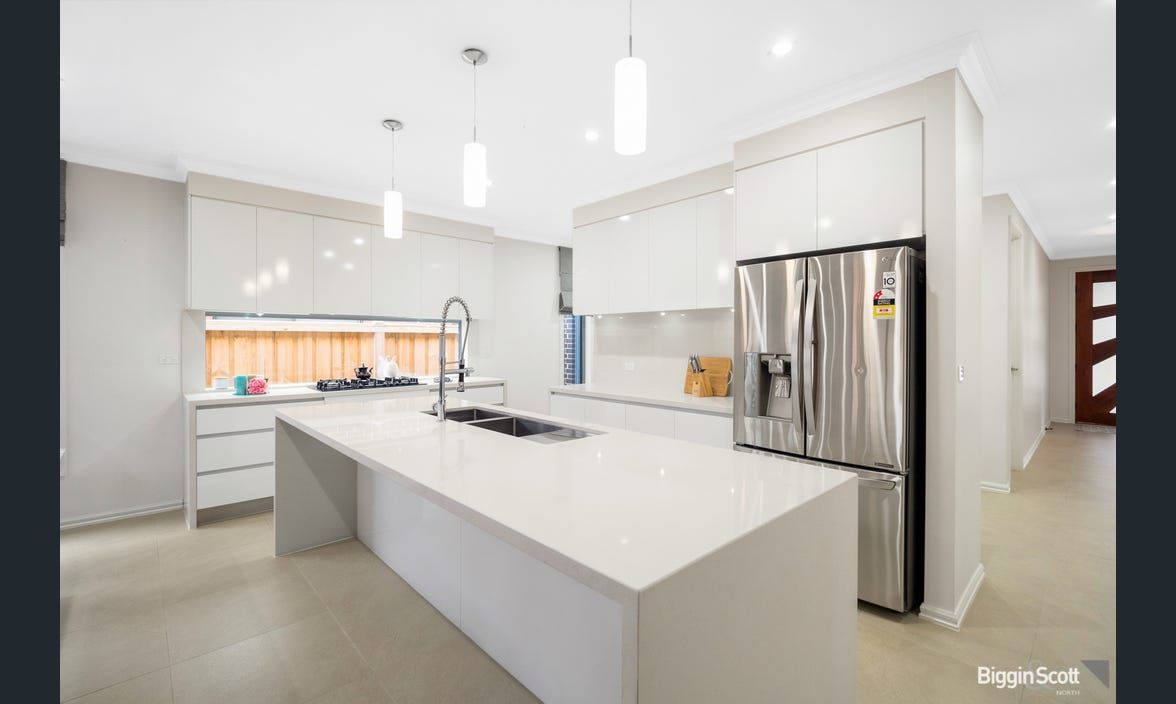 28 Mathoura Road, Mickleham VIC 3064 House For Rent Domain