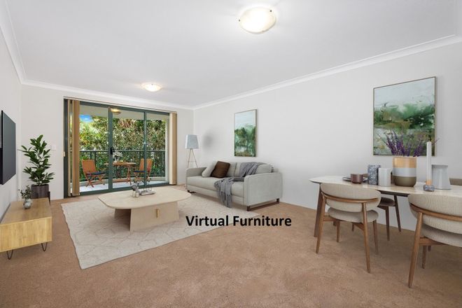 Picture of 107/28 West Street, NORTH SYDNEY NSW 2060