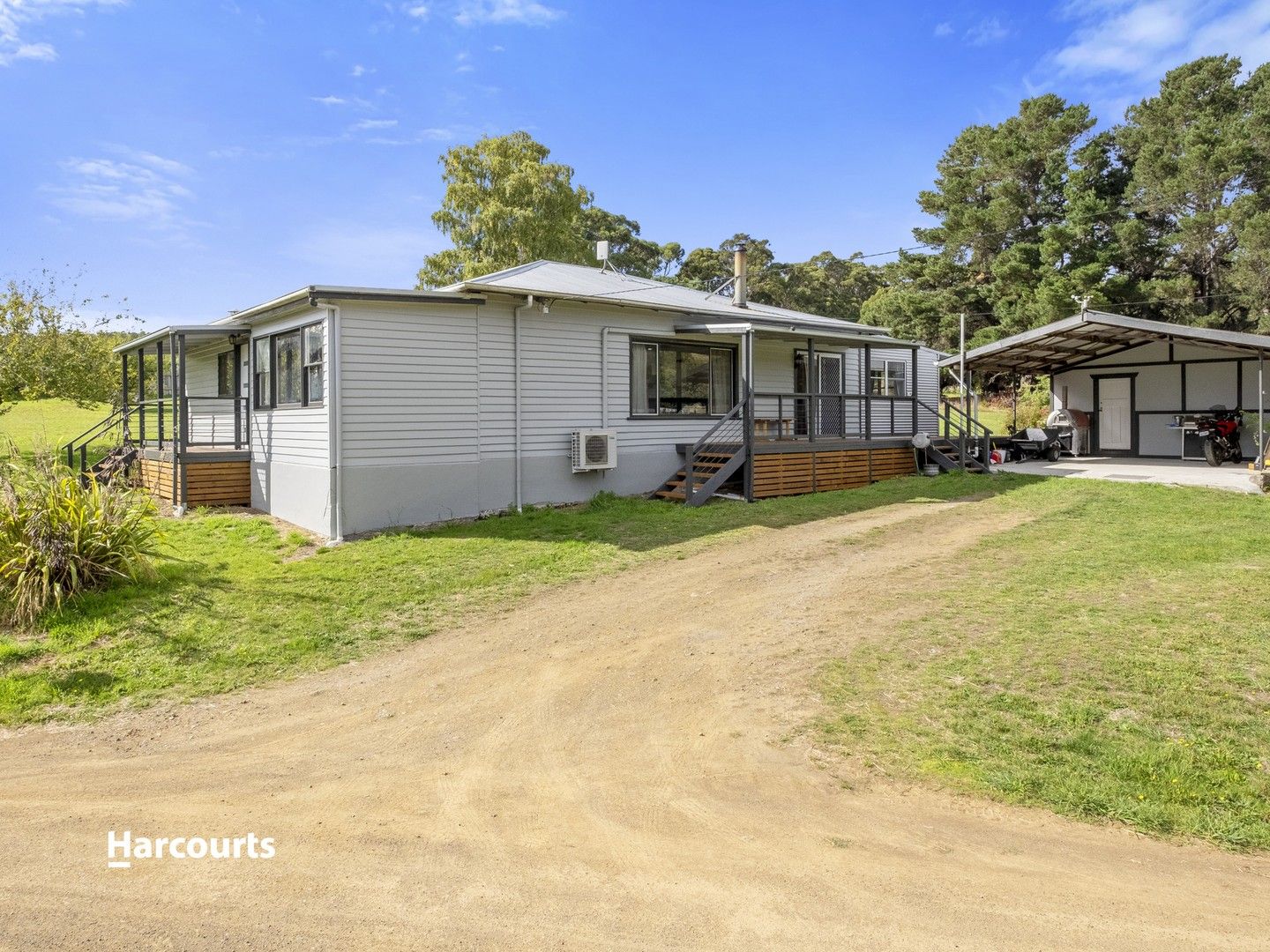 9 Thurley Road, Geeveston TAS 7116 | Domain
