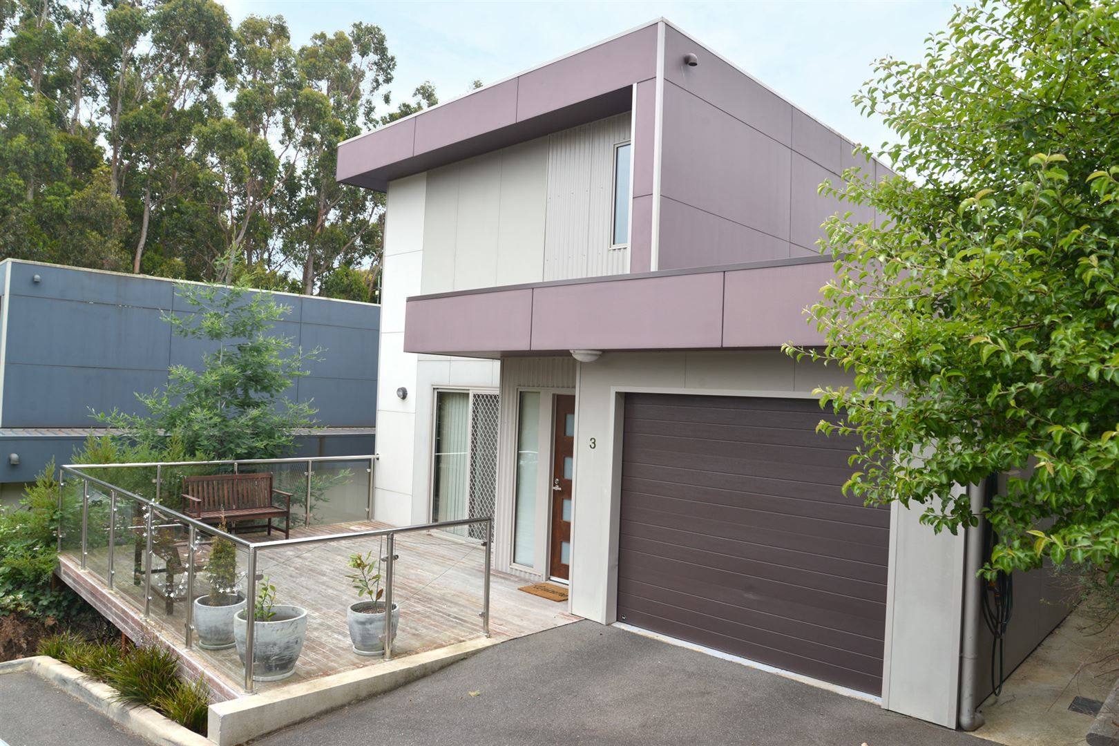 2 bedrooms Apartment / Unit / Flat in 3/14-16 Sebastian Court ROMAINE TAS, 7320