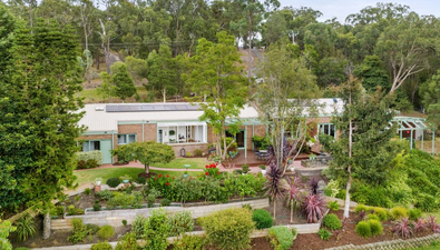 Picture of 2 Margaret Road, HEALESVILLE VIC 3777