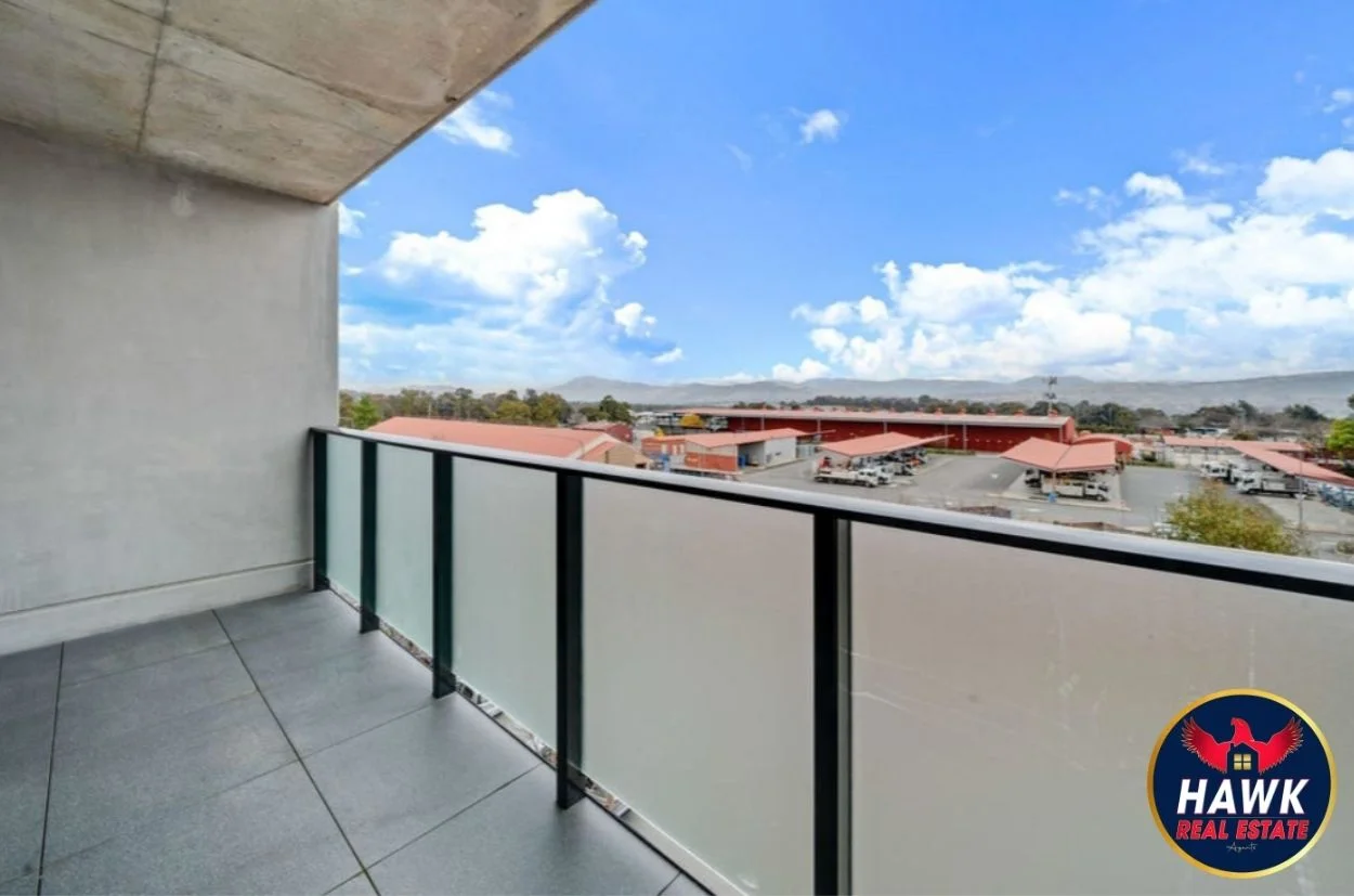 Additional image 17 of 427/335 Anketell Street, Greenway ACT 2900