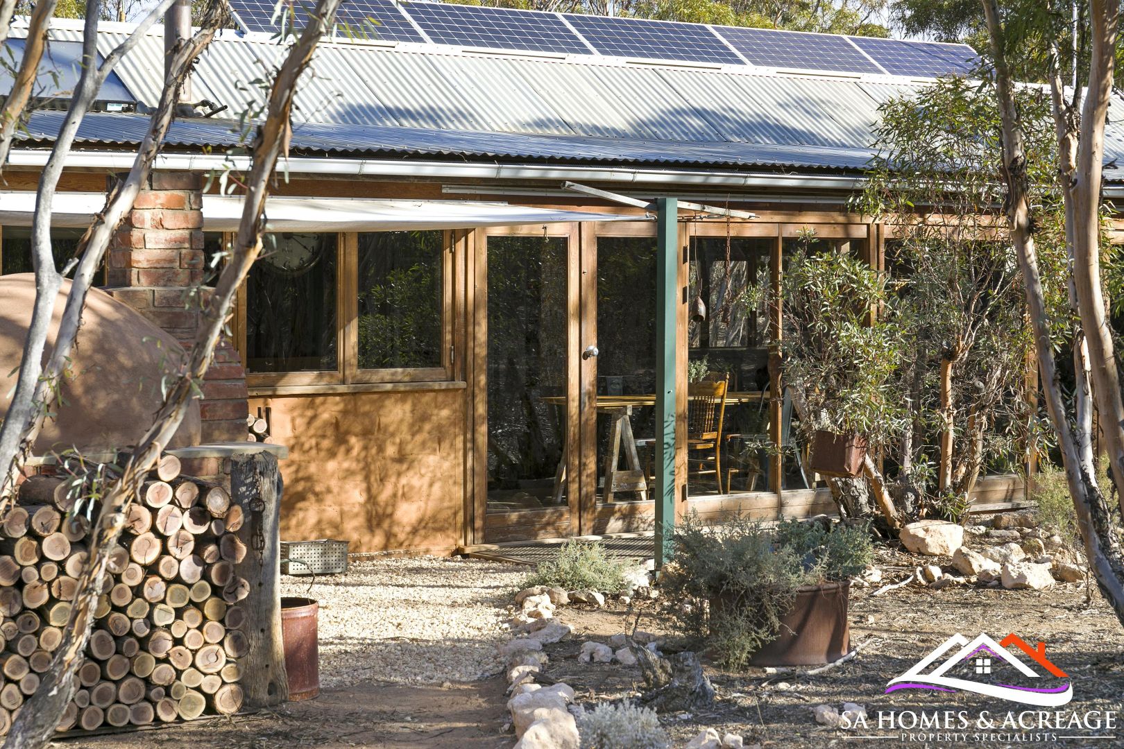 181 Winter Road, Bower SA 5374, Image 1