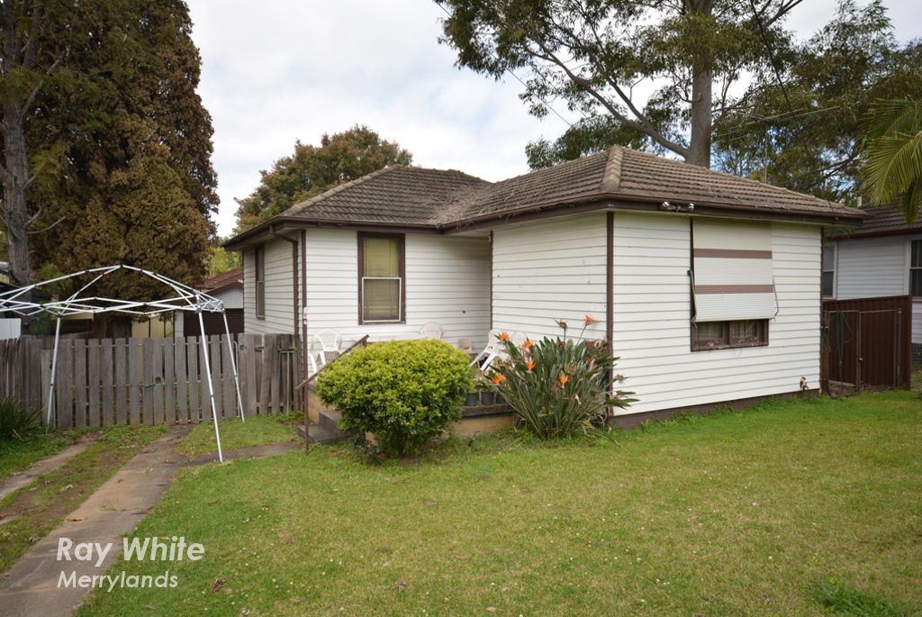 5 Rees Street, Mays Hill NSW 2145, Image 0