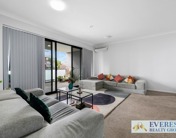 16/278-282 Railway Terrace, Guildford NSW 2161