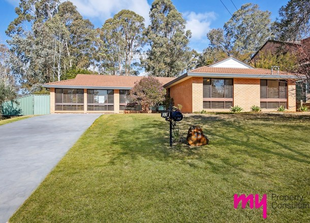 33 Coachwood Crescent, Picton NSW 2571