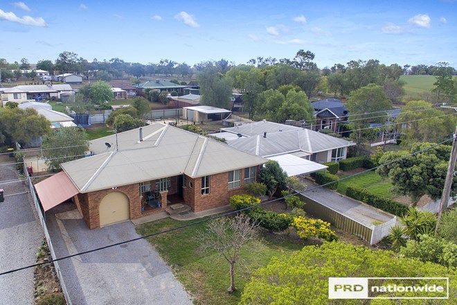 Picture of 37 Railway Ave, DURI NSW 2344