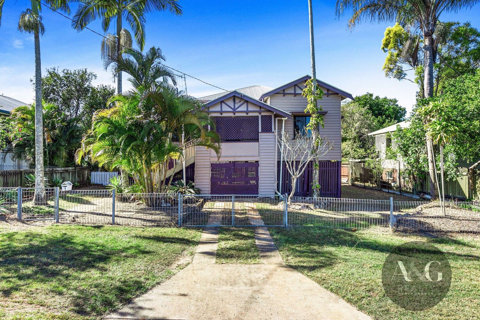 3 bedrooms House in 51 Aberdeen Ave MARYBOROUGH QLD, 4650