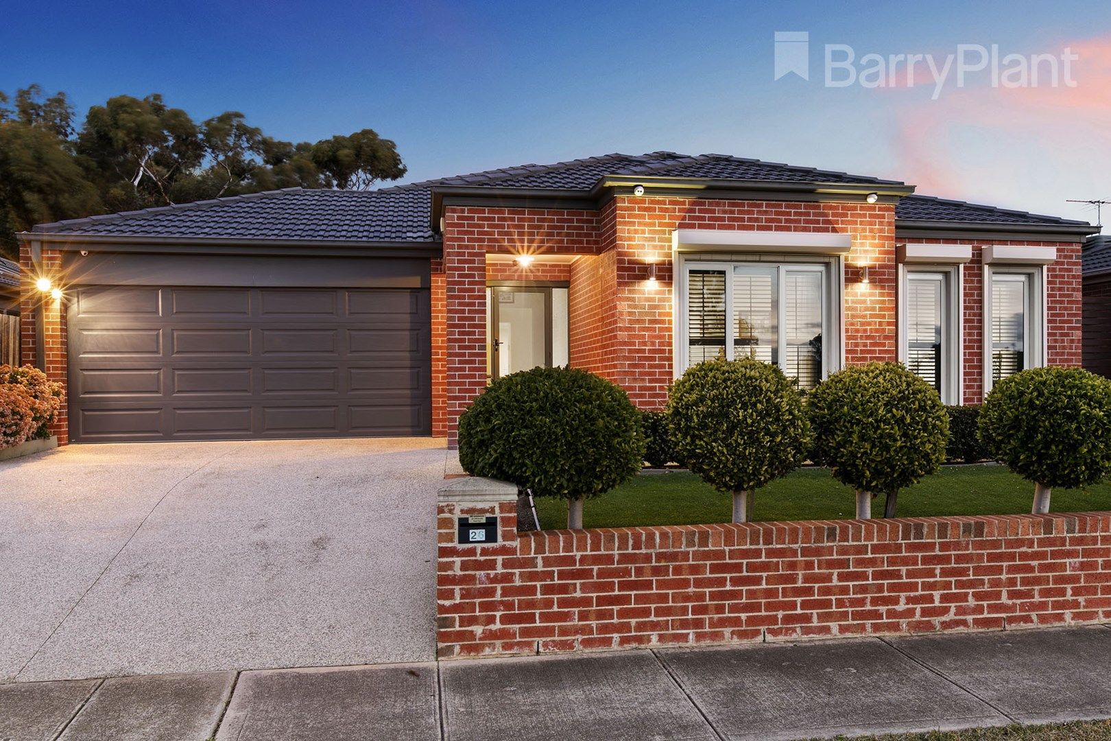 26 Dunbarrim Avenue, Cairnlea VIC 3023, Image 0