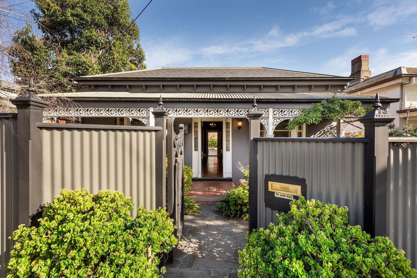 100 Power Street, Hawthorn VIC 3122