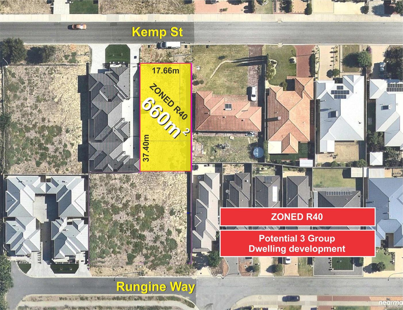 72 Kemp Street, Pearsall WA 6065, Image 1