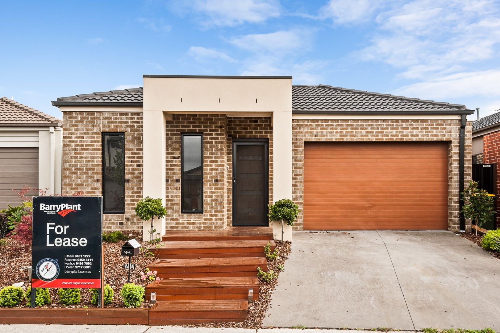 Property Report For 20 Mccubbin Way Mernda Vic 3754
