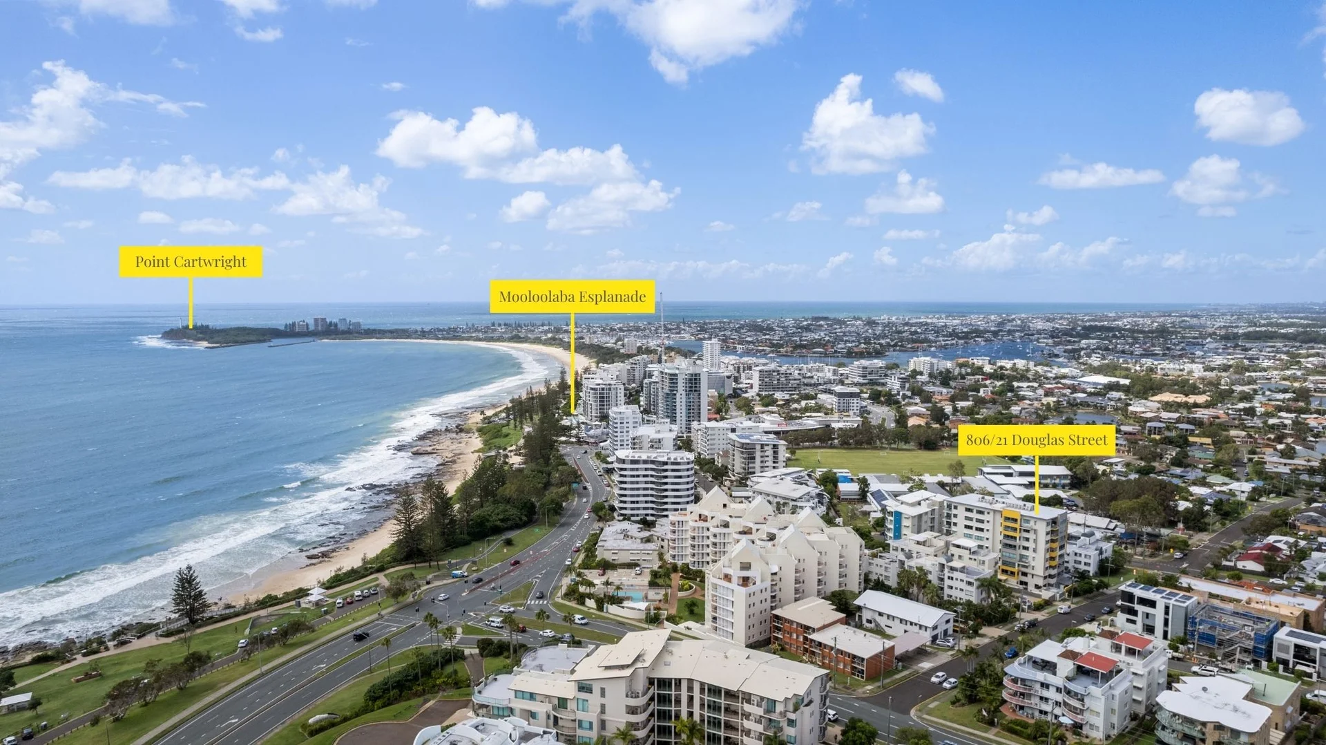 Additional image 4 of 806/21 Douglas Street, Mooloolaba QLD 4557