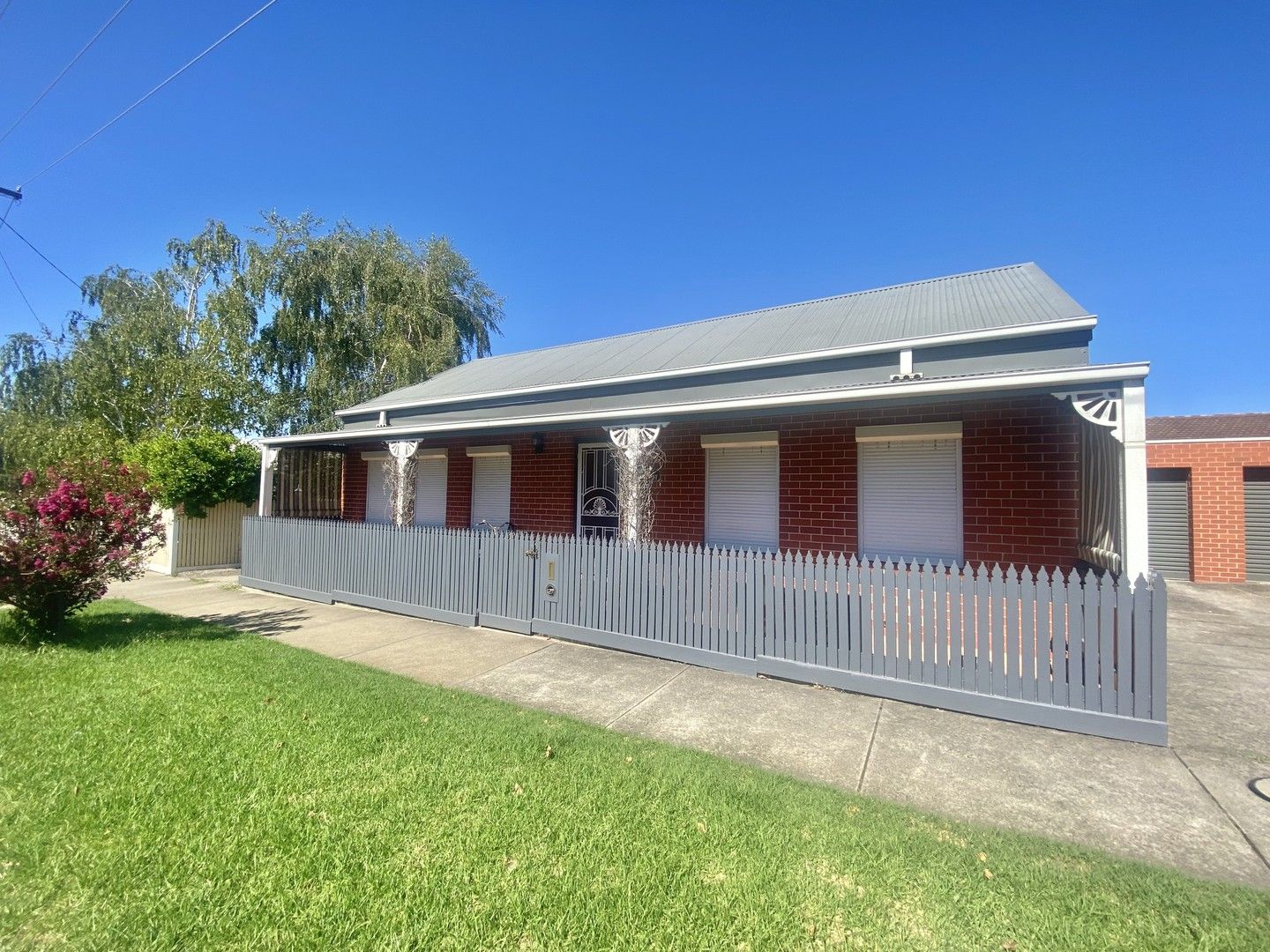 2 bedrooms Townhouse in 62B Green Street WANGARATTA VIC, 3677