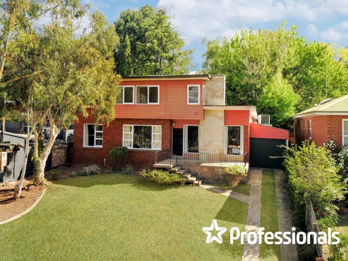 412 Howick Street, Bathurst NSW 2795 - House For Rent | Domain