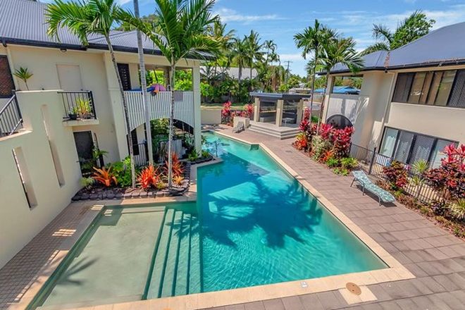 Picture of 4/46-50 Trinity beach Road, TRINITY BEACH QLD 4879