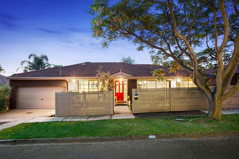 24B Highett Road, Hampton VIC 3188, Image 0