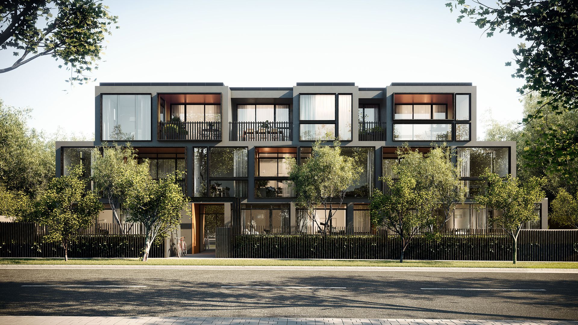 134 Mckinnon Road Mckinnon Vic 3204 Domain