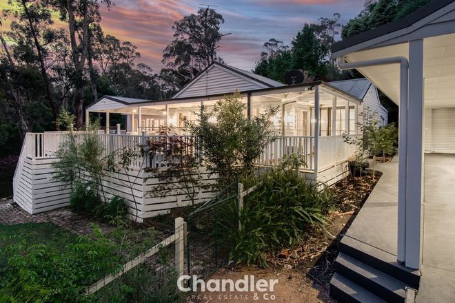 Picture of 10 Ash Grove, MENZIES CREEK VIC 3159