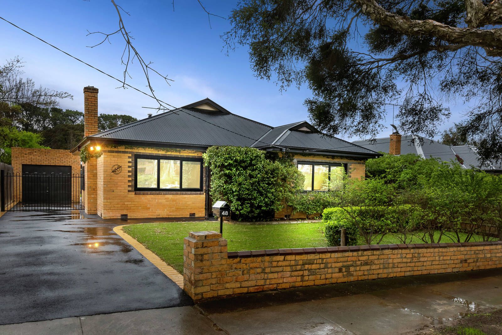 48 Alwyn Street, Mitcham Property History & Address Research Domain
