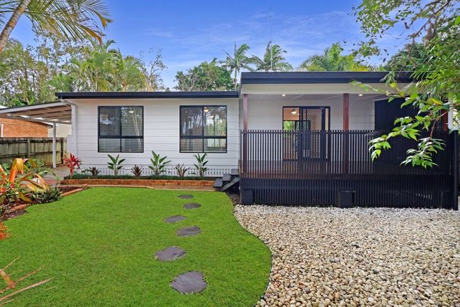 Picture of 38 Lows Dr, PACIFIC PARADISE QLD 4564