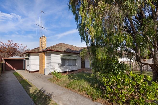 Picture of 161 Mackenzie Street West, GOLDEN SQUARE VIC 3555