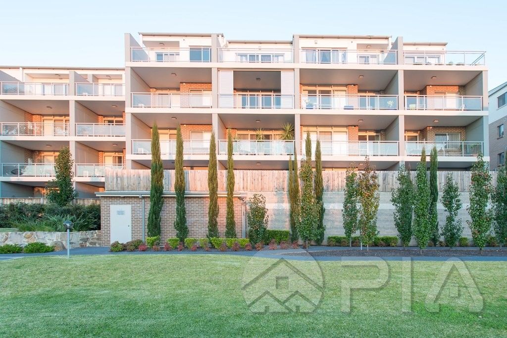 2 bedrooms Apartment / Unit / Flat in 54/23-35 Crane Rd CASTLE HILL NSW, 2154