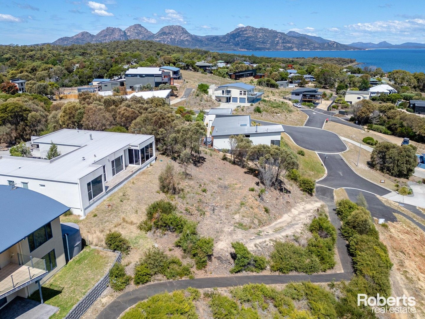 Vacant land in 6 Meika Place, COLES BAY TAS, 7215