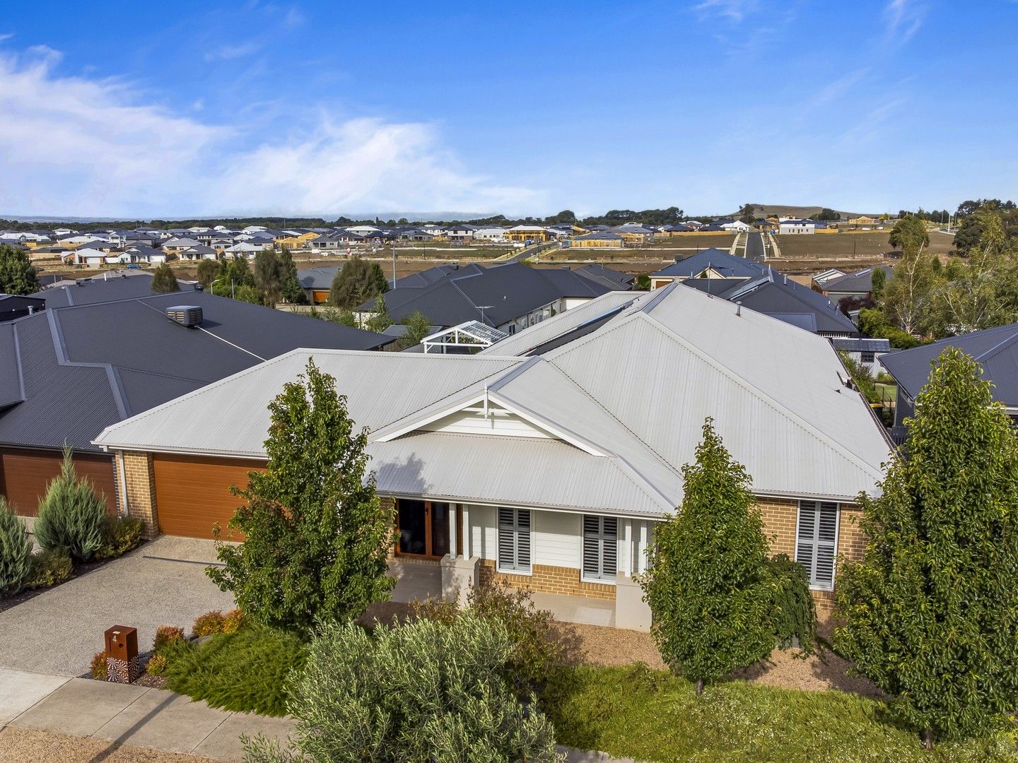 4 Banker Court, Gisborne VIC 3437, Image 0