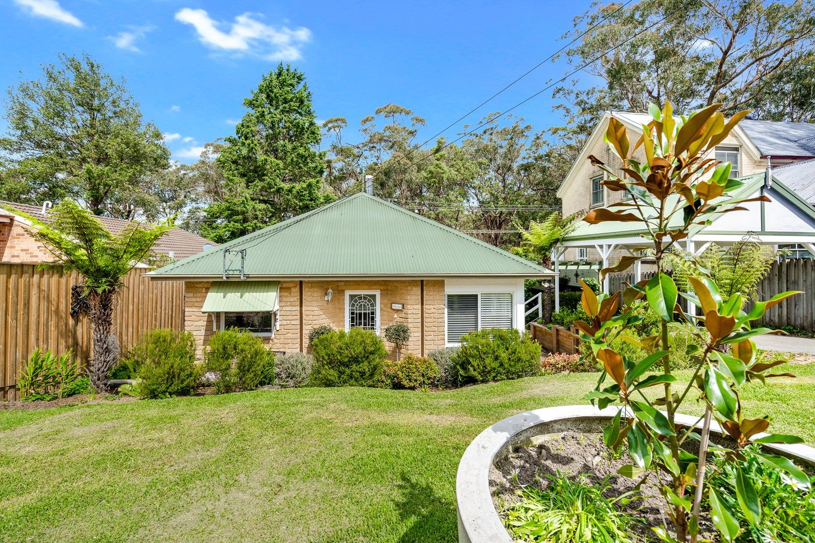 35 Burralow Road, Kurrajong Heights NSW 2758, Image 0