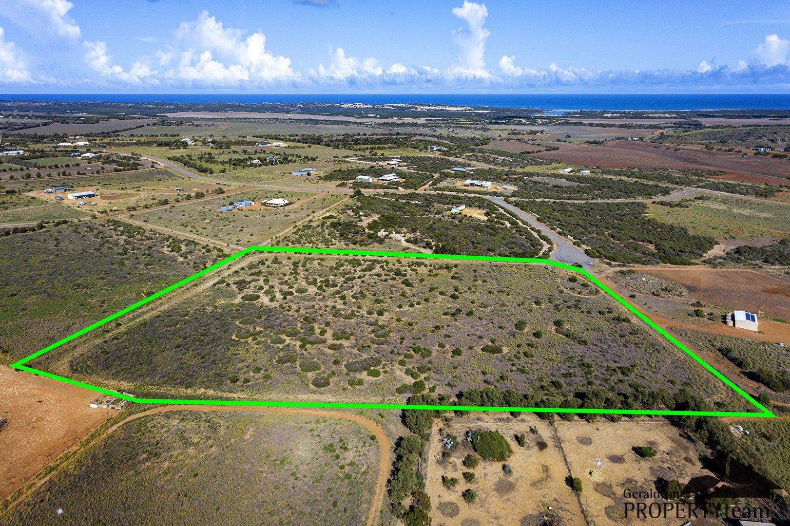 4 Kangaroo Ridge, Rudds Gully WA 6532, Image 0