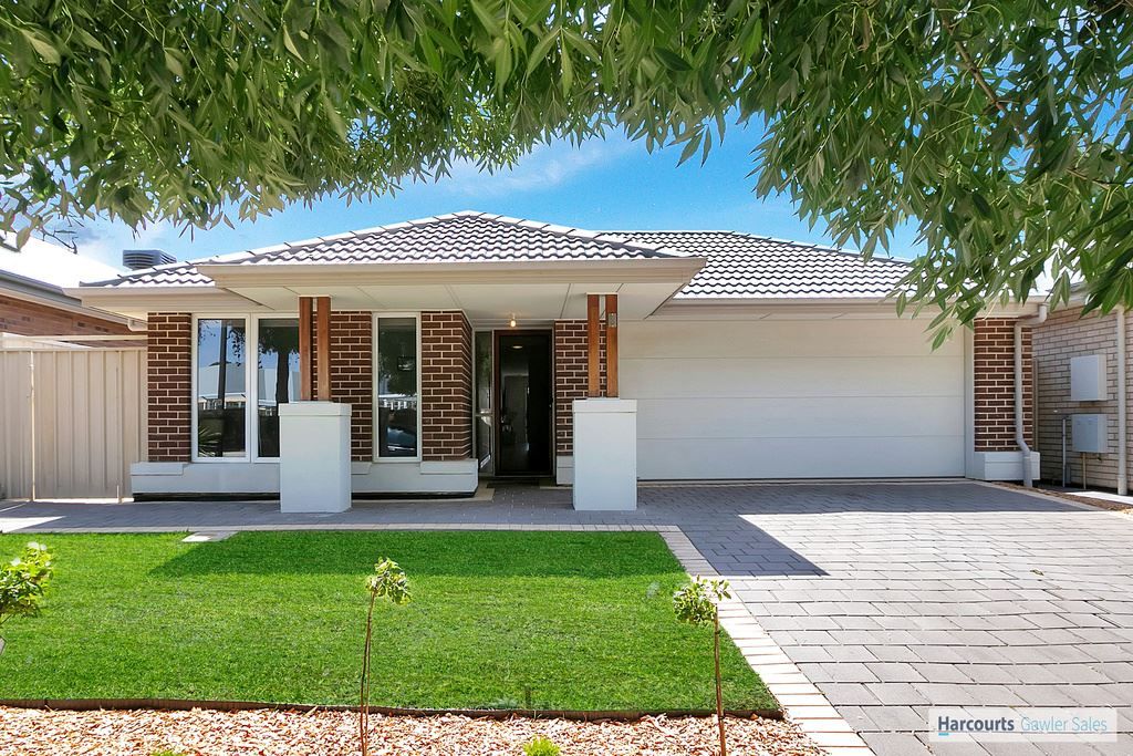 3 Pedler Blvd, Freeling SA 5372, Image 0