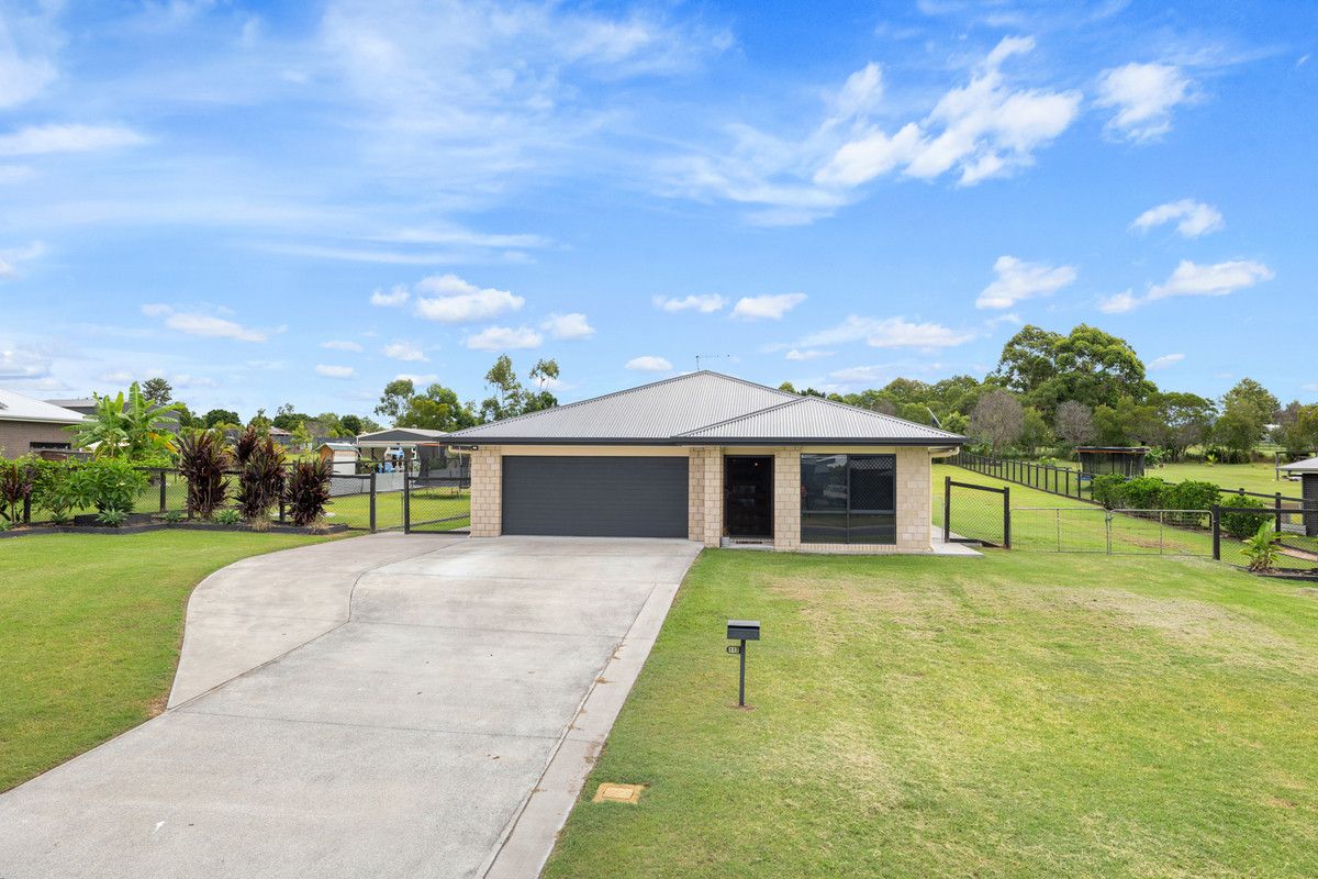 117-121 Melrose Place, New Beith QLD 4124, Image 0