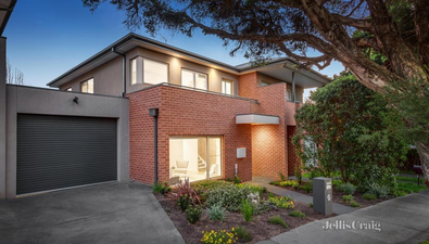Picture of 26 Wallabah Street, MOUNT WAVERLEY VIC 3149