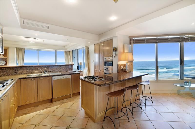 'Madison Point' 3475 Main Beach Parade, Surfers Paradise QLD 4217, Image 2