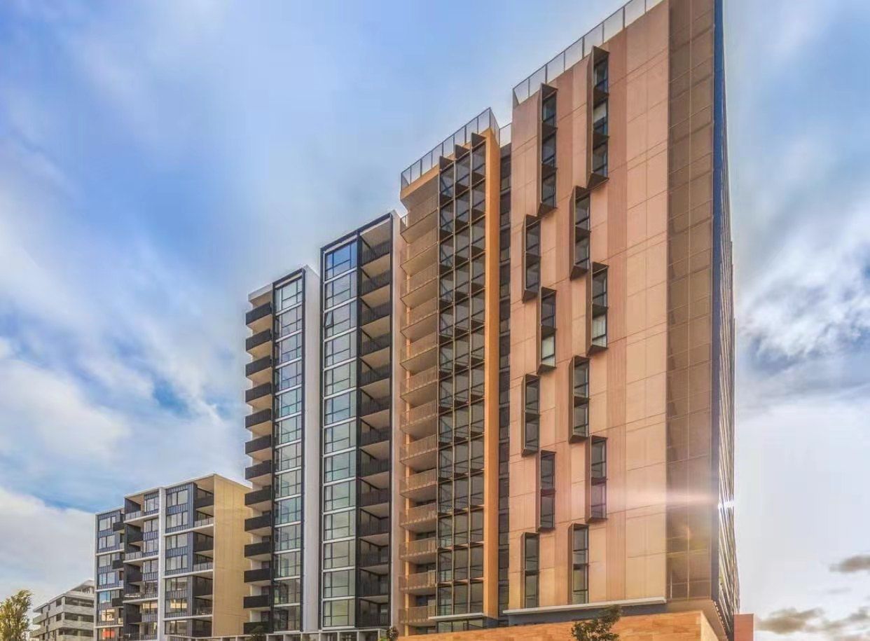 Paul Street, Zetland NSW 2017 2 beds apartment for Rent, 1,150